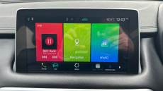 MG Hs 1.5 T-GDI Excite 5dr DCT Petrol Hatchback